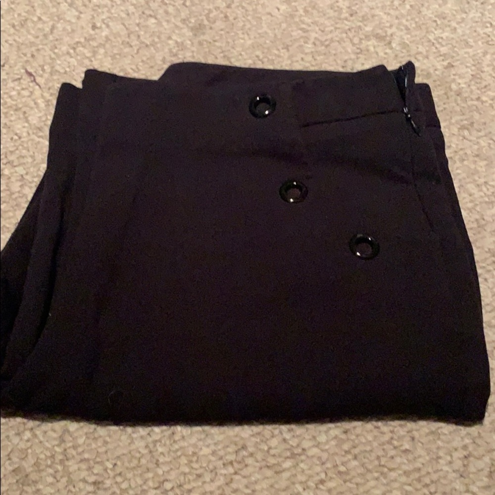 Dress pants